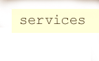 Services
