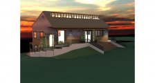 Hawaiian House