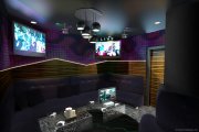 Club Lounge