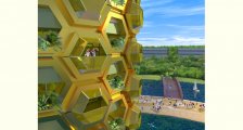 Modular Hotel
