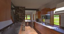 Home Kitchen