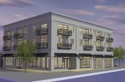 Condo Building