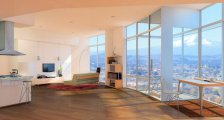 Condo Interior Design