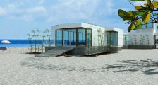 Beach House