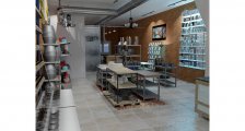 Chef\'s Lab