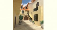 Craftsman Courtyard
